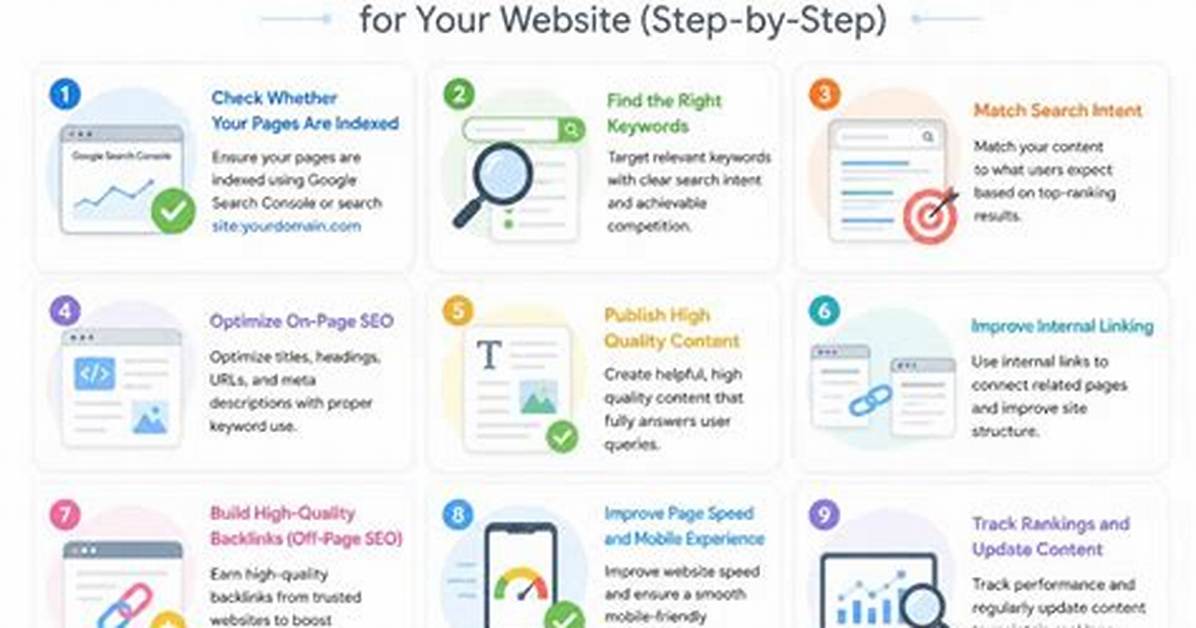 Discover Your Website's Google Ranking: a Comprehensive Guide