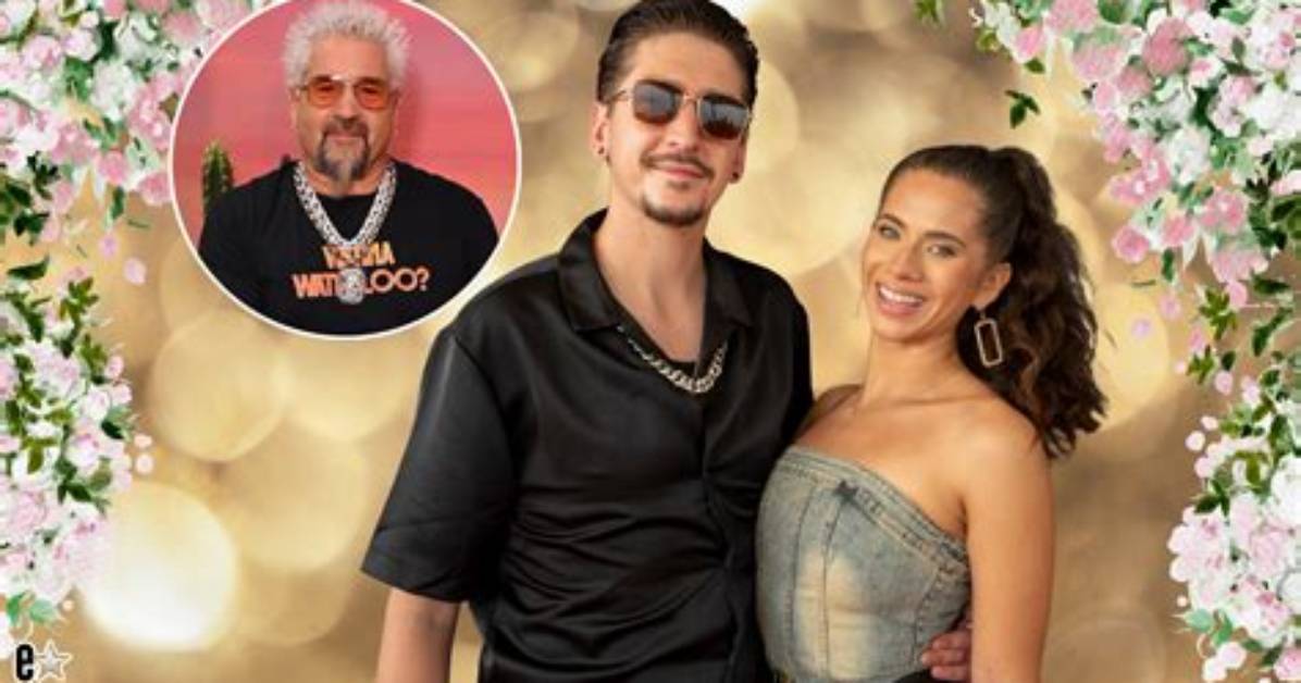 Hunter Fieri's Marital Status: the Inside Scoop