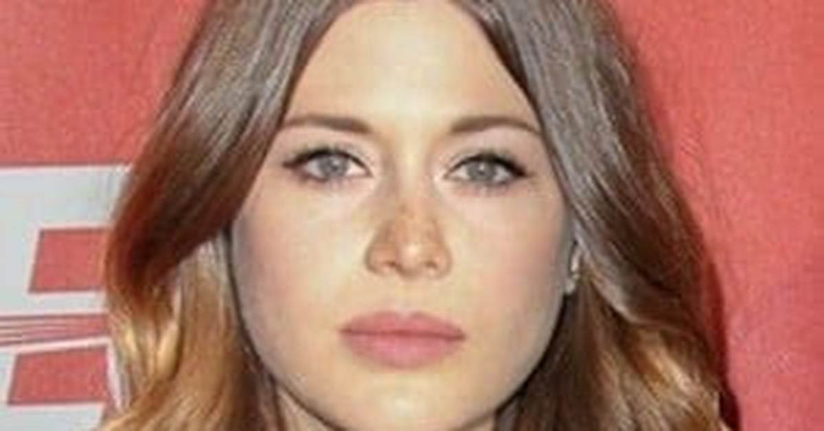 Rebecca Lovell Net Worth - Jadevlog