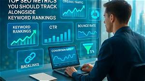 Track Your Seo Keyword Rankings: the Ultimate Guide to Rank Monitoring